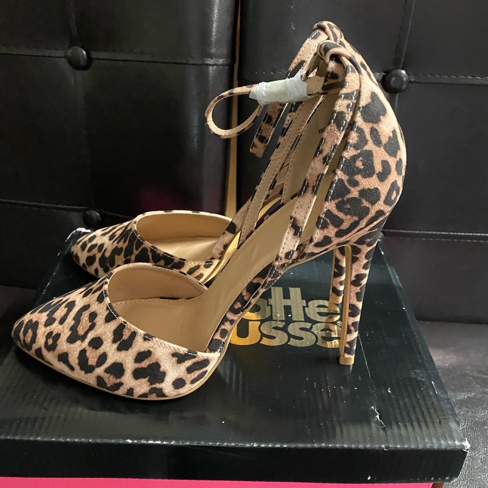 Gorgeous Heels - Picture 6 of 8